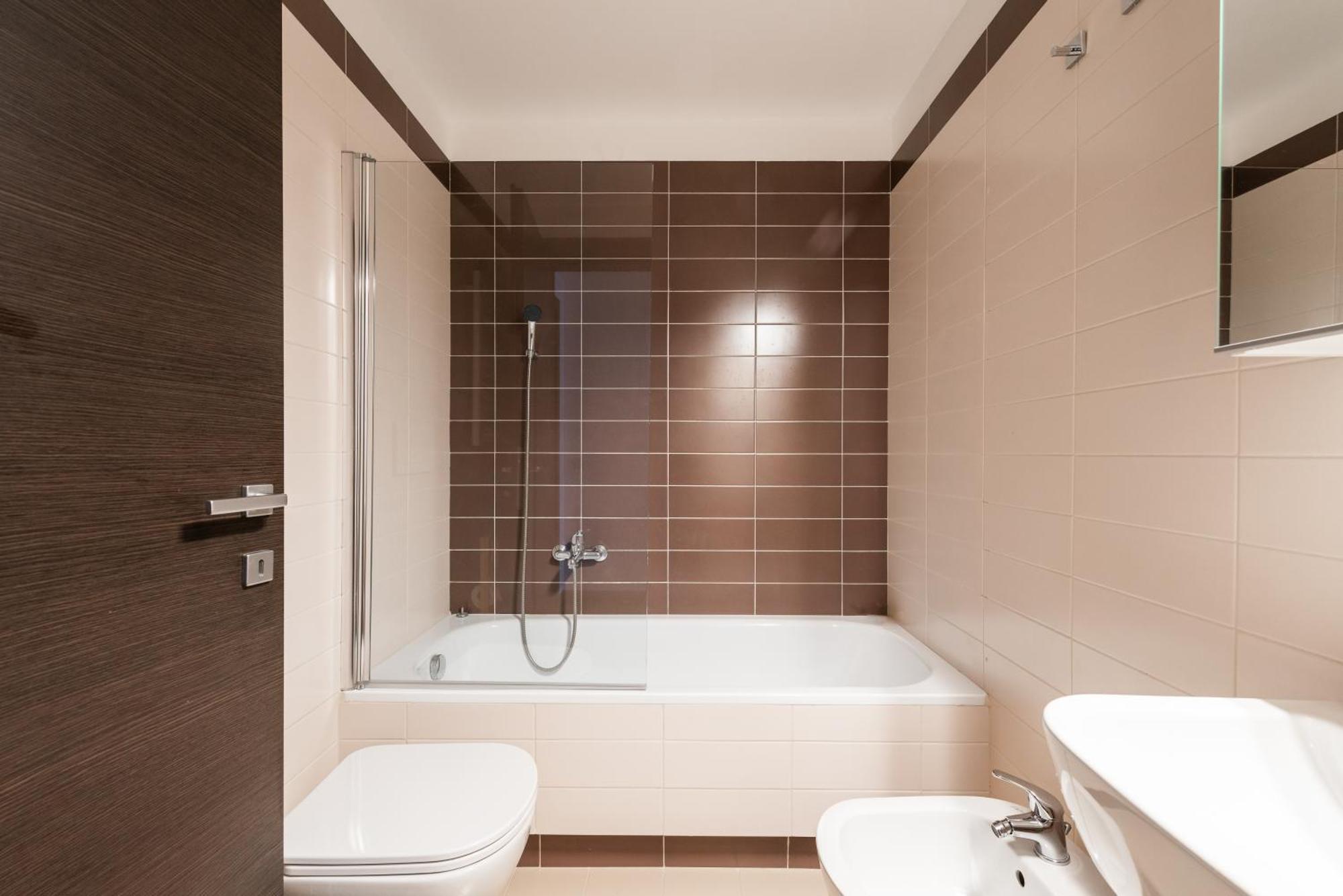 Ottavia Residence Roma Exterior foto